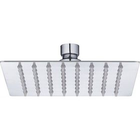 DUXXA Slim 20x20 Tepe Duş Başlığı