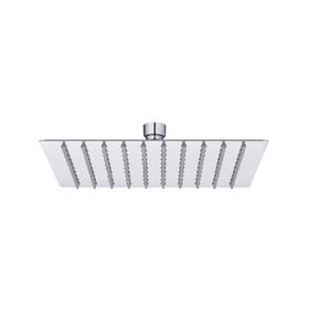 DUXXA Slim 20x20 Tepe Duş Başlığı