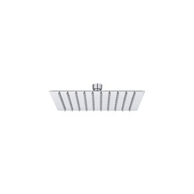 DUXXA Slim 20x20 Tepe Duş Başlığı