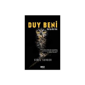 Duy Beni Gül`ün Adı Yok Sibel Sevgen Gece Kitaplığı