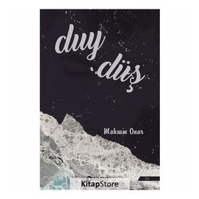 Duy - Düş - Mahsum Onar