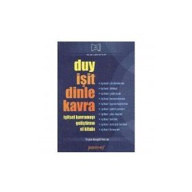 DUY İŞİT DINLE KAVRA - YEŞİM KESGÜL SERCAN