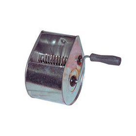 Duyar Metal Telli Sıva Serpme Makinesi