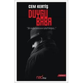 Duygu Baba Cem Kertiş