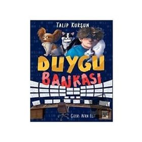 Duygu Bankası Talip Kurşun