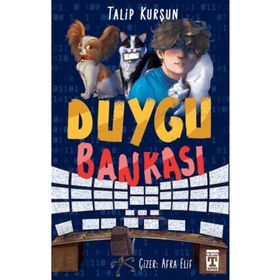 Duygu Bankası Talip Kurşun