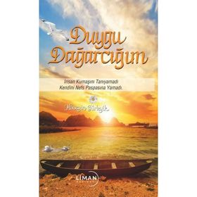 Duygu Dağarcığım - Hüseyin Gürleyik