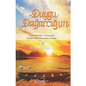 Duygu Dağarcığım - Hüseyin Gürleyik