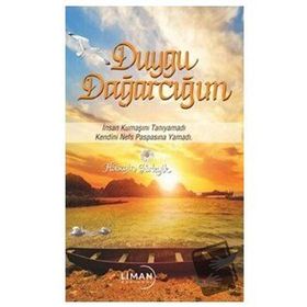 Duygu Dağarcığım - Hüseyin Gürleyik