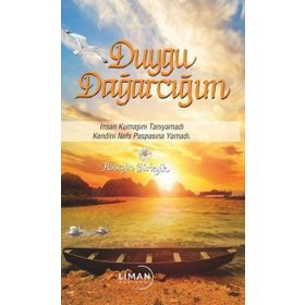 Duygu Dağarcığım - Hüseyin Gürleyik