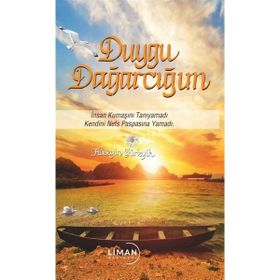 Duygu Dağarcığım - Hüseyin Gürleyik