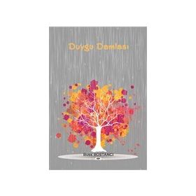 Duygu Damlası - Buse Bostancı