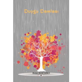 Duygu Damlası - Buse Bostancı