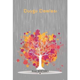 Duygu Damlası - Buse Bostancı