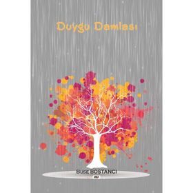 Duygu Damlası - Buse Bostancı
