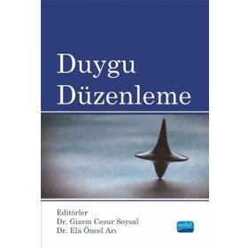 Duygu Düzenleme - Nobel Yayınevi