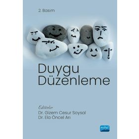 Duygu Düzenleme - Nobel Yayınevi
