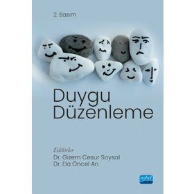 Duygu Düzenleme - Nobel Yayınevi