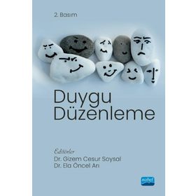Duygu Düzenleme - Nobel Yayınevi