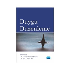 Duygu Düzenleme - Nobel Yayınevi