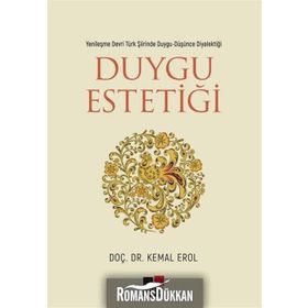 Duygu Estetiği - Kemal Erol