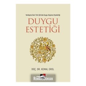 Duygu Estetiği - Kemal Erol