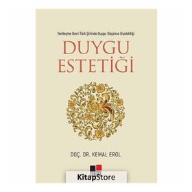 Duygu Estetiği - Kemal Erol