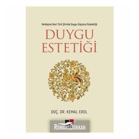 Duygu Estetiği - Kemal Erol
