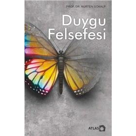 Duygu Felsefesi Nurten Gökalp