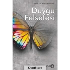 Duygu Felsefesi Nurten Gökalp