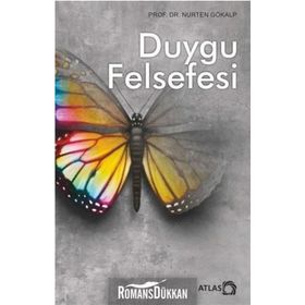 Duygu Felsefesi Nurten Gökalp