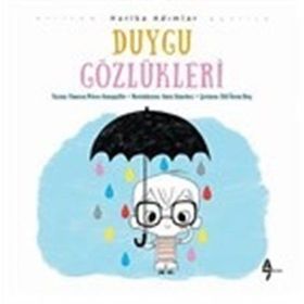 Duygu Gözlükleri - Vanesa Perez Sauqillo