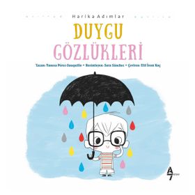 Duygu Gözlükleri - Vanesa Perez Sauqillo