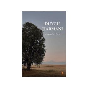 Duygu Harmanı - Ahmet Öztürk - Cinius Yayınları