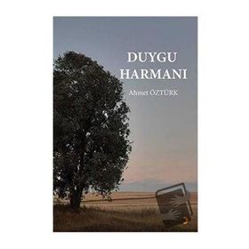 Duygu Harmanı - Ahmet Öztürk - Cinius Yayınları