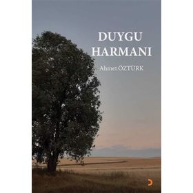 Duygu Harmanı - Ahmet Öztürk - Cinius Yayınları