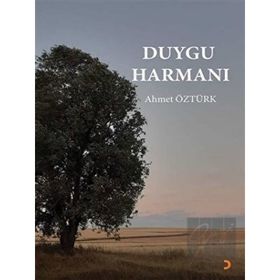 Duygu Harmanı - Ahmet Öztürk - Cinius Yayınları