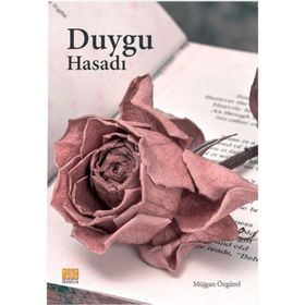 Duygu Hasadı - Müjgan Özgürel