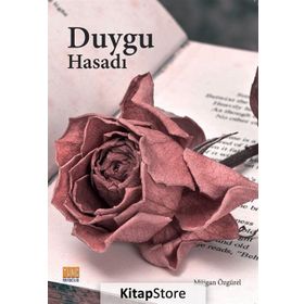 Duygu Hasadı - Müjgan Özgürel
