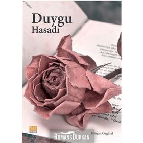 Duygu Hasadı - Müjgan Özgürel