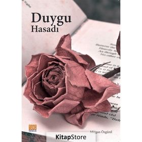Duygu Hasadı - Müjgan Özgürel