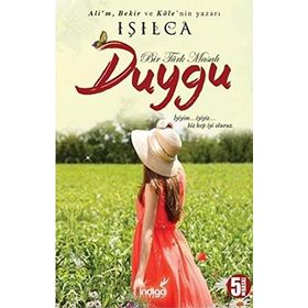 Duygu - Işıl Parlakyıldız
