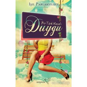 Duygu - Işıl Parlakyıldız