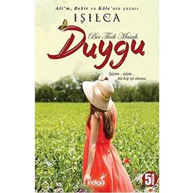 Duygu - Işıl Parlakyıldız