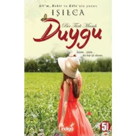 Duygu - Işılca