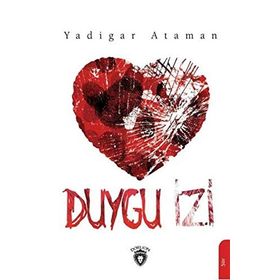 Duygu İzi - Yadigar Ataman