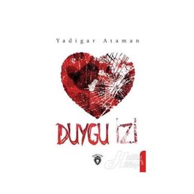 Duygu İzi - Yadigar Ataman