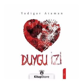 Duygu İzi - Yadigar Ataman