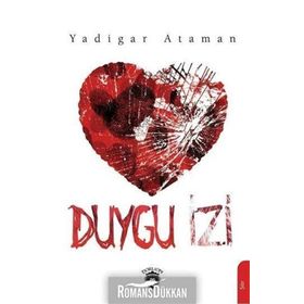 Duygu İzi - Yadigar Ataman