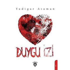 Duygu İzi - Yadigar Ataman